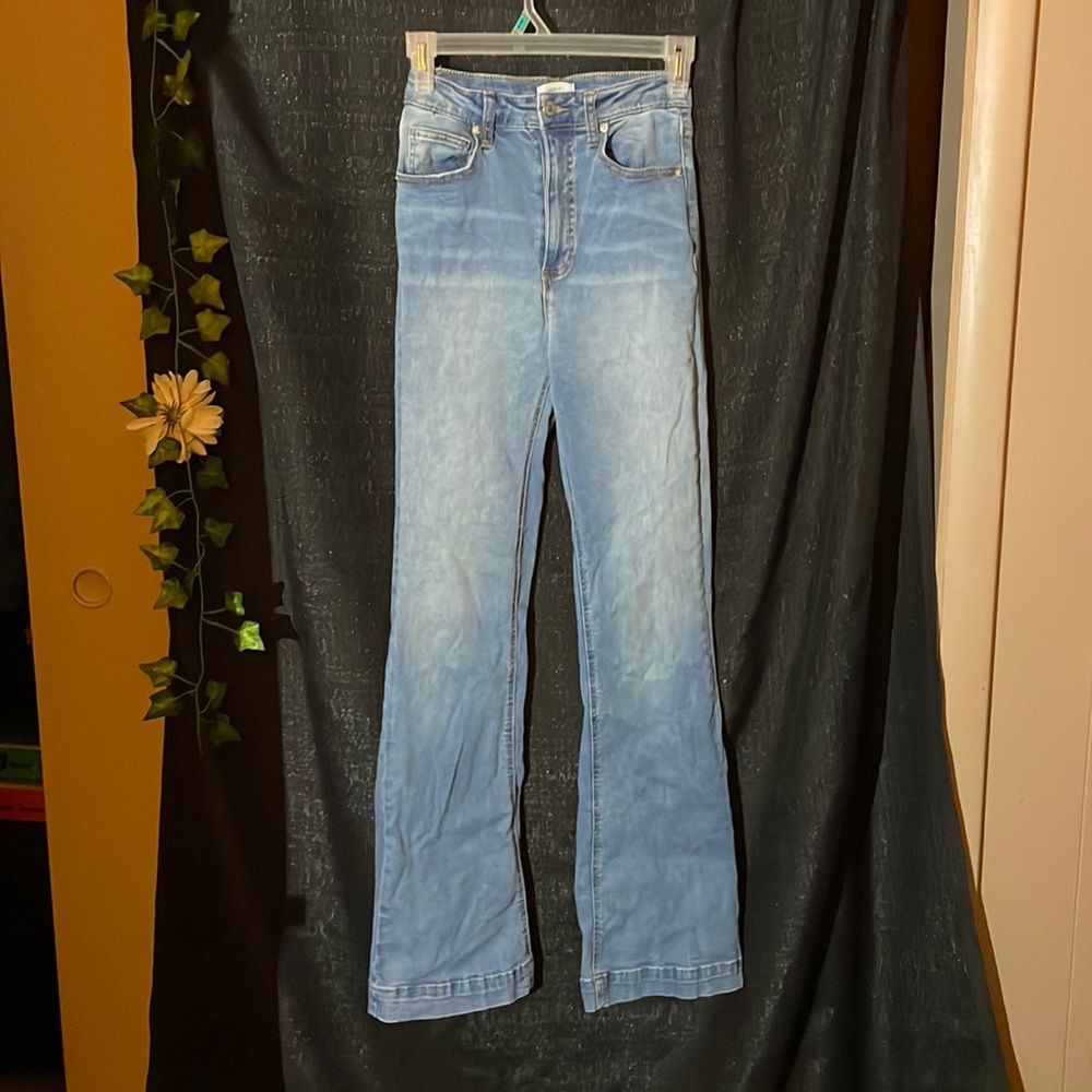 Forever 21 Denim Jeans- Size 26